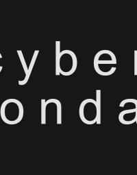 Lundi cybernétique : les 7 offres tech à ne pas manquer