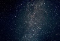 Comment observer la pluie d'étoiles filante des Ursides ce dimanche 22 décembre ?