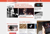 Firefox 71 : comment utiliser le mode PIP pour voir une vidéo tout en...