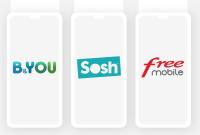 Le Deal du Jour : 3 forfaits mobile avec 50 Go de 4G à...