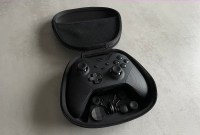 Test de la manette Xbox Elite Series 2 : le meilleur pad du monde...