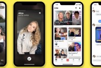 On a testé Yubo, l'appli française de rencontres « amicales » utilisée par 25...