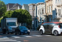 À quoi ressemblerait le transport si la voiture n'avait pas existé ? General Motors...