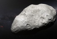 Voici le premier astéroïde qui orbite plus près du Soleil que Vénus : mais...
