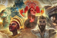 L'Aube des Tribus : enfin un jeu de civilisation de plateau qui ne s'étend...