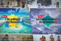 Pokémon Épée et Bouclier : comment précommander dès maintenant les 2 extensions