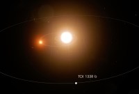 Découverte d’une exoplanète : quel rôle a vraiment joué le stagiaire de la Nasa...