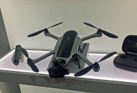 Un bug GPS cloue au sol les drones GoPro Karma