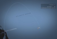 Dernier grand test avant les vols habités : SpaceX montre comment doit fonctionner le...