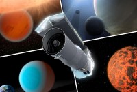 La Nasa dit adieu au télescope spatial Spitzer : quelles sont ses découvertes les...