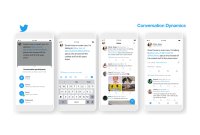 Vous pourrez choisir qui a le droit de répondre à vos tweets : qu'est-ce...