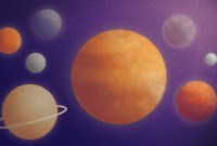 Les 10 grandes missions spatiales à suivre absolument en 2020