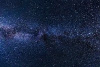 Des étoiles ont été capturées par la Voie lactée à des galaxies qu'elle va...