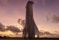 SpaceX : un prototype de fusée Starship explose encore lors d'un test
