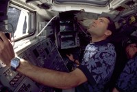 Quels sont les différents types de confinement que connaissent les astronautes ?