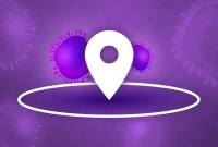 Données mobiles : l’Inserm assure qu’il ne s'agit pas de suivre à la trace...