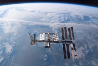 Il y aura une émission de télé réalité pour envoyer un touriste sur l'ISS...