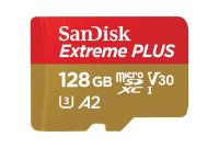 Cette microSD à moitié prix est idéale pour l'enregistrement vidéo en 4K