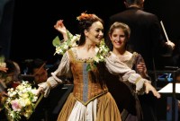 Vous ne pouvez pas aller à l'opéra ? L'opéra vient à vous
