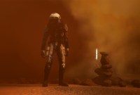 Test de Moons of Madness sur PS4 Pro : l'ennui, mais sur Mars
