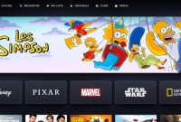 Comment s'abonner à Disney+ en France dès maintenant
