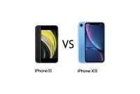 iPhone SE (2020) vs iPhone XR : quel smartphone Apple abordable choisir ?