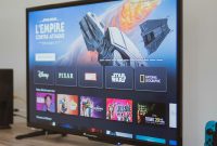 La 4K sur Disney+ est bien revenue en France le 8 juillet