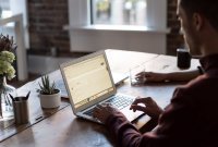 Télétravail : comment améliorer le confort de son bureau à domicile