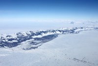 Pourquoi le Pôle Sud se réchauffe-t-il 3 fois plus vite que le reste de...