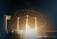 Suivre en direct le premier « covoiturage spatial » d'Arianespace