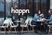 Happn vous promet de « rencontrer qui vous croisez », mais ce n'est pas vraiment...