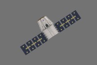 La capsule SpaceX Dragon pourrait bien avoir son jouet Lego