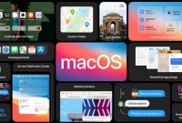 macOS Big Sur à la WWDC : les nouveautés annoncées pour les MacBook, iMac...