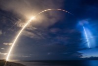 Starlink : suivez en direct le prochain covoiturage spatial de SpaceX