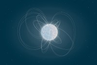 Cette étoile à neutrons à peine âgée de 240 ans est un « bébé...