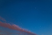 Étoiles filantes, défilé de planètes, Lune : que voir dans le ciel en août...