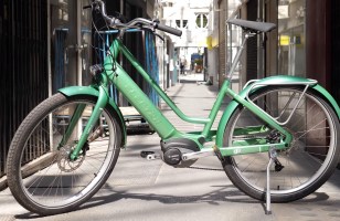 Test de l'Electra Vale Go : un cruiser électrique tout confort pour la ville