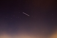 Comment observer les passages de l'ISS à l'œil nu ?