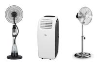 Soldes d’été : ventilateurs et climatiseurs en promotion pour le pic de chaleur