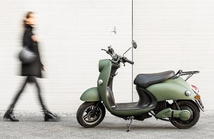 Unu ne vend plus ses anciens scooters électriques (et ne vend pas encore les...