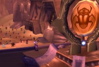 Sur World of Warcraft Classic, une rivalité entre joueurs bloque l'accès à la fin...