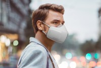 LG dévoile un masque connecté : coup de com ou innovation sanitaire ?
