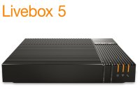 Forfait mobile et abonnement fibre sont en pack à seulement 29 € par mois...