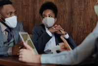 Masque obligatoire, télétravail : toutes les nouvelles mesures sanitaires en entreprise