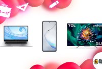 Galaxy Note 10 Lite, Matebook D15, écran incurvé : Electro Dépôt lance ses bons...