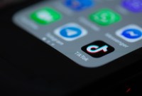TikTok s'efforce de retarder son bannissement aux USA