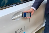 Comment remplacer la clé de sa BMW par un iPhone ? La Digital Key...