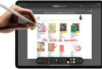 L'excellent iPad Pro 2020 de 12,9 pouces est aujourd'hui 250€ moins cher