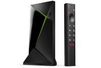 La Nvidia Shield TV Pro, l'une des meilleures box TV du marché, est en...