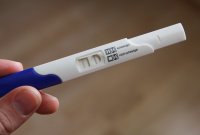 La fausse arnaque des tests de grossesse électroniques